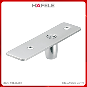 Trục Xoay Trên Khung Bao Hafele 981.00.080