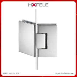 Bản Lề Cửa Phòng Tắm 135º Hafele 499.05.806