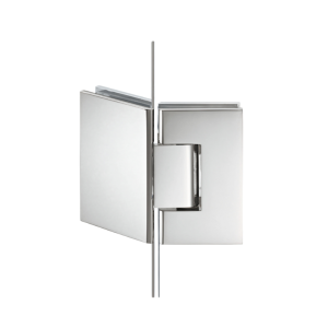 Bản Lề Phòng Tắm Kính 135º Hafele 981.77.904