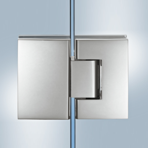 Bản Lề Phòng Tắm Kính 180º Hafele 499.05.807