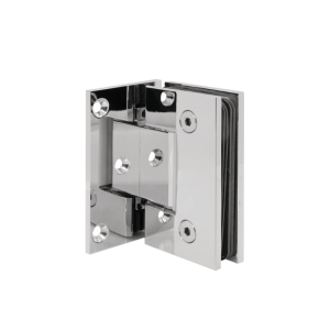 Bản Lề Phòng Tắm Kính 90º Hafele 981.77.908