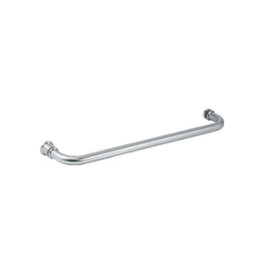 Tay Nắm Phòng Tắm Kính 450mm Hafele 903.12.361