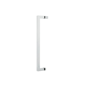 Tay Nắm Phòng Tắm Kính C/C 450mm Hafele 903.04.161