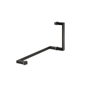 Tay Nắm Phòng Tắm Kính C/C200x450mm Hafele 903.12.321