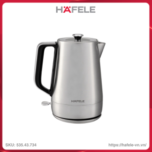 Ấm Đun Nước Siêu Tốc HS-K1704X Hafele 535.43.734