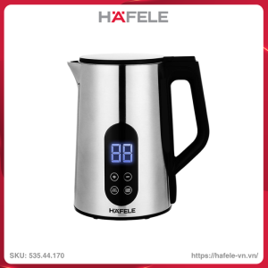 Ấm Đun Nước Siêu Tốc HS-K1707DX Hafele 535.44.170