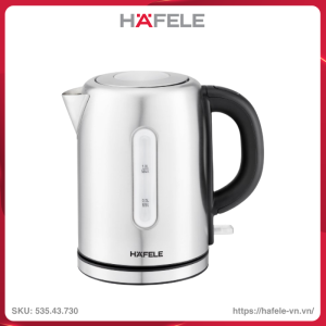 Ấm Đun Nước Siêu Tốc T-9017 Hafele 535.43.730