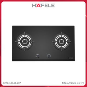 Bếp Gas HC-G782A Hafele 538.06.287