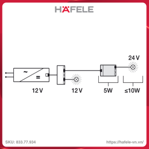 bien-ap-den-led-12v-sang-24v-hafele-83377934