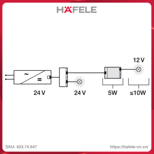 bien-ap-den-led-24v-sang-12v-hafele-83374947