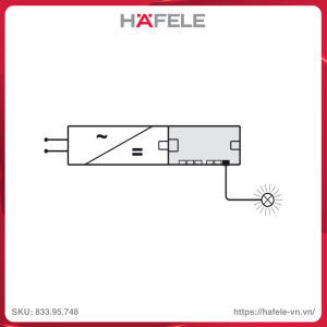 bo-chia-6-cong-12v-hafele-83395748