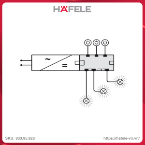 bo-chia-6-cong-12v-hafele-83395828