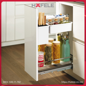 Bộ Rổ Kéo Dipensa Junior III 300mm Hafele 545.11.762