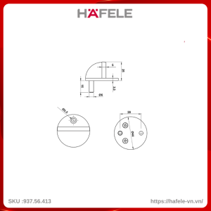 chan-cua-gan-san-mau-den-hafele-93756413
