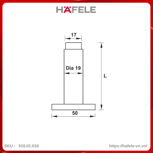chan-cua-gan-tuong-mau-den-hafele-93713533