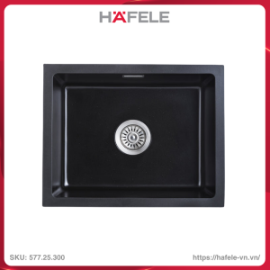 Chậu Đá ESSENCE HS22-GEN1S60S Hafele 577.25.300