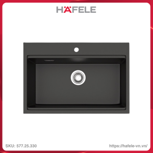 Chậu Đá ESSENCE HS22-GEN1S90M Hafele 577.25.330