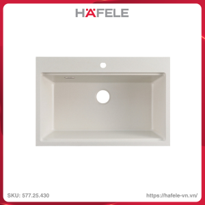 Chậu Đá ESSENCE HS22-GEN1S90M Hafele 577.25.430