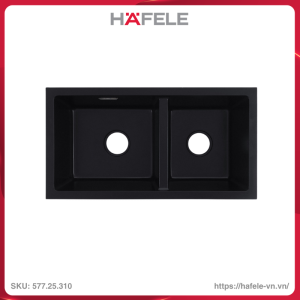 Chậu Đá ESSENCE HS22-GEN2S90M Hafele 577.25.310