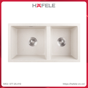 Chậu Đá ESSENCE HS22-GEN2S90M Hafele 577.25.410