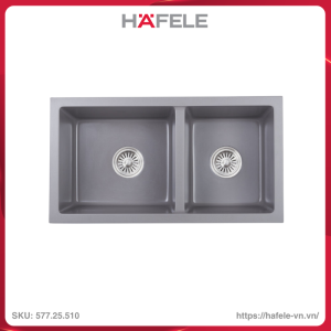 Chậu Đá ESSENCE HS22-GEN2S90M Hafele 577.25.510