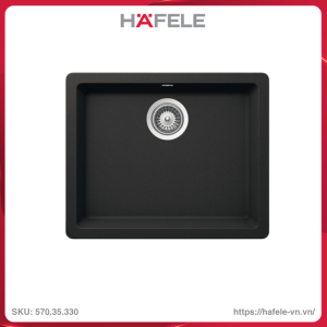 Chậu Rửa Chén HS19-GEN1S60 Hafele 570.35.330