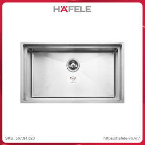 Chậu Rửa Chén HS21-SSN1S90 Hafele 567.94.020