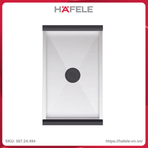 Chậu Rửa Nhỏ Hafele 567.24.494