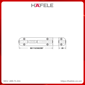 chot-cua-152mm-hafele-48971311