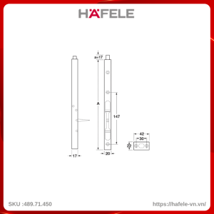 chot-cua-am-204mm-hafele-48971450