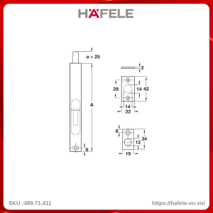 chot-cua-am-254mm-hafele-48971411