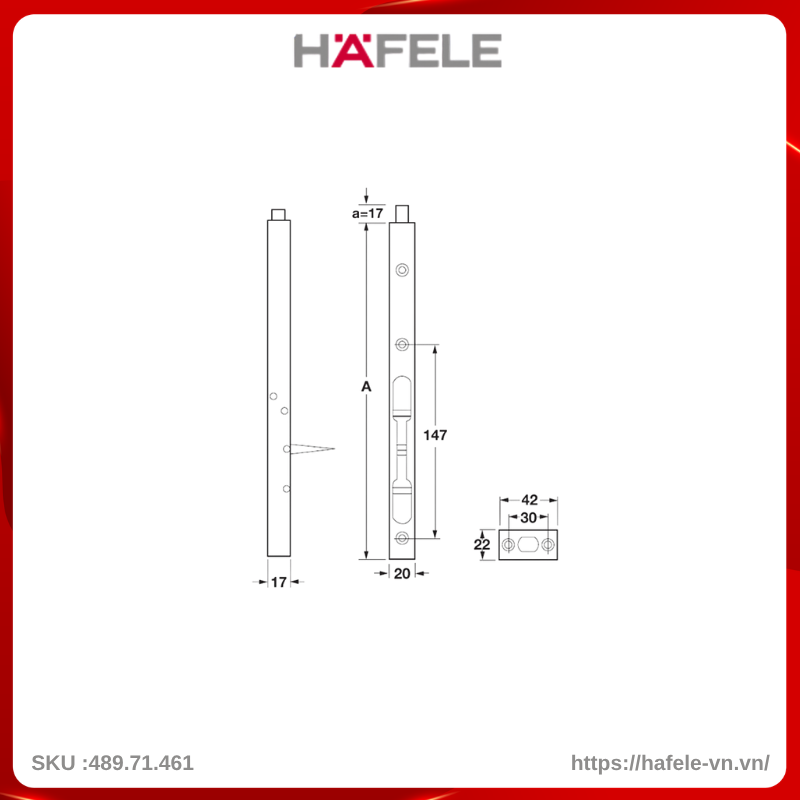 chot-cua-am-305mm-hafele-48971461