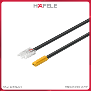 day-dan-dien-12v-dai-100mm-hafele-83393736