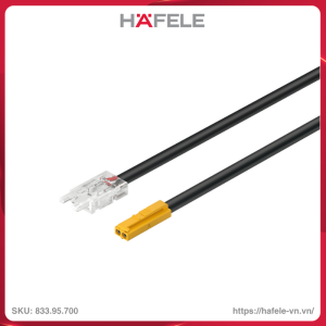 day-dan-dien-12v-dai-2000mm-hafele-83395700