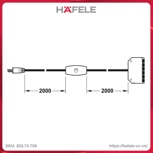 day-dan-dien-voi-cong-tac-cham-bo-chia-cong-12v-hafele-83374709