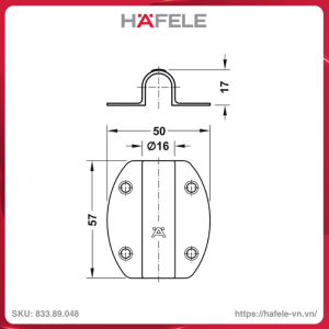 de-cho-cong-tac-cua-13mm-hafele-83389048