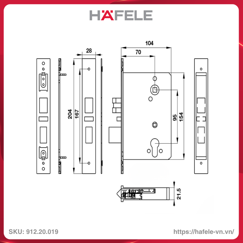 he-thong-khoa-khach-san-pl100-hafele-91220019
