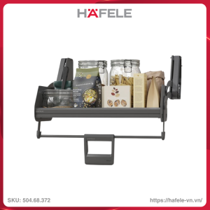 Kệ Nâng Hạ Imove 600mm Hafele 504.68.372