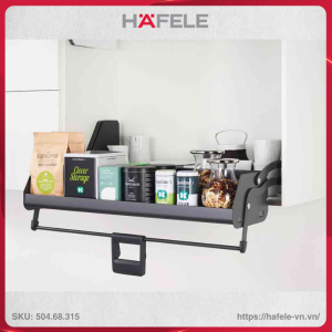 Kệ Nâng Hạ Imove 900mm Hafele 504.68.315