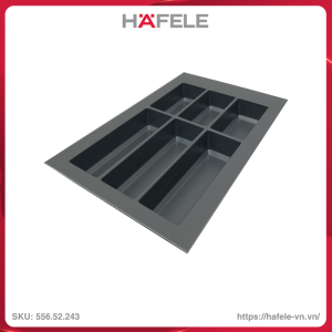 khay-chia-classico-xam-r450mm-hafele-55652243
