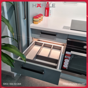 khay-chia-ngan-keo-450mm-xam-hafele-55252304