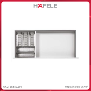khay-chia-ngan-keo-500mm-bang-inox-hafele-55252390