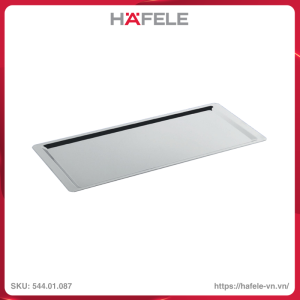 Khay Hứng Nước 600mm Inox Hafele 544.01.087