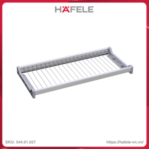 Khay Úp Chén Bát Inox 600mm Hafele 544.01.027