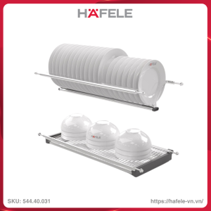 Khay Úp Chén Đĩa Presto 700mm Hafele 544.40.031
