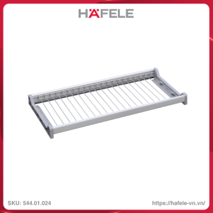 Khay Úp Phẳng Inox 450mm Hafele 544.01.024