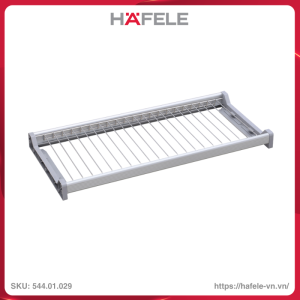 Khay Úp Phẳng Inox 900mm Hafele 544.01.029