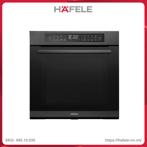 Lò Nướng Âm Tủ HC-O811B Hafele 495.10.035