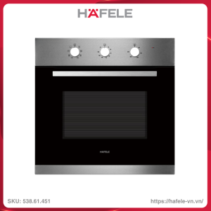 Lò Nướng Âm Tủ HO-4K70A Hafele 538.61.451