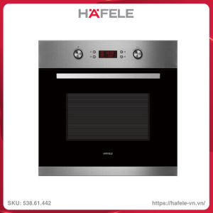 Lò Nướng Âm Tủ HO-4KT70A Hafele 538.61.442